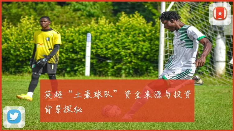 英超“土豪球队”资金来源与投资背景探秘