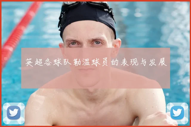 英超各球队勒温球员的表现与发展